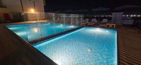 Lagoon studio